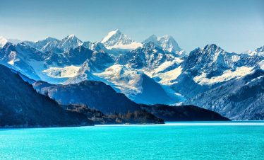 Alaska Cruise
