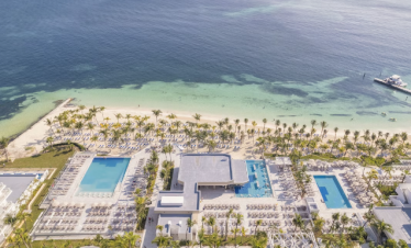 Cancun 7 nights
