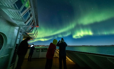 Northern Lights